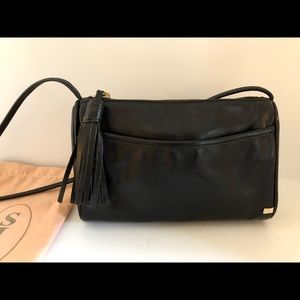 SJP (Sara Jessica Parker) cross body shoulder bag